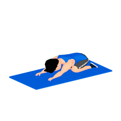 Flexão Extensão Lombar